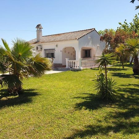 Hozanejos Casa Francesca, 90 M2, Jardin De 1500M2ヴィラ エクステリア 写真
