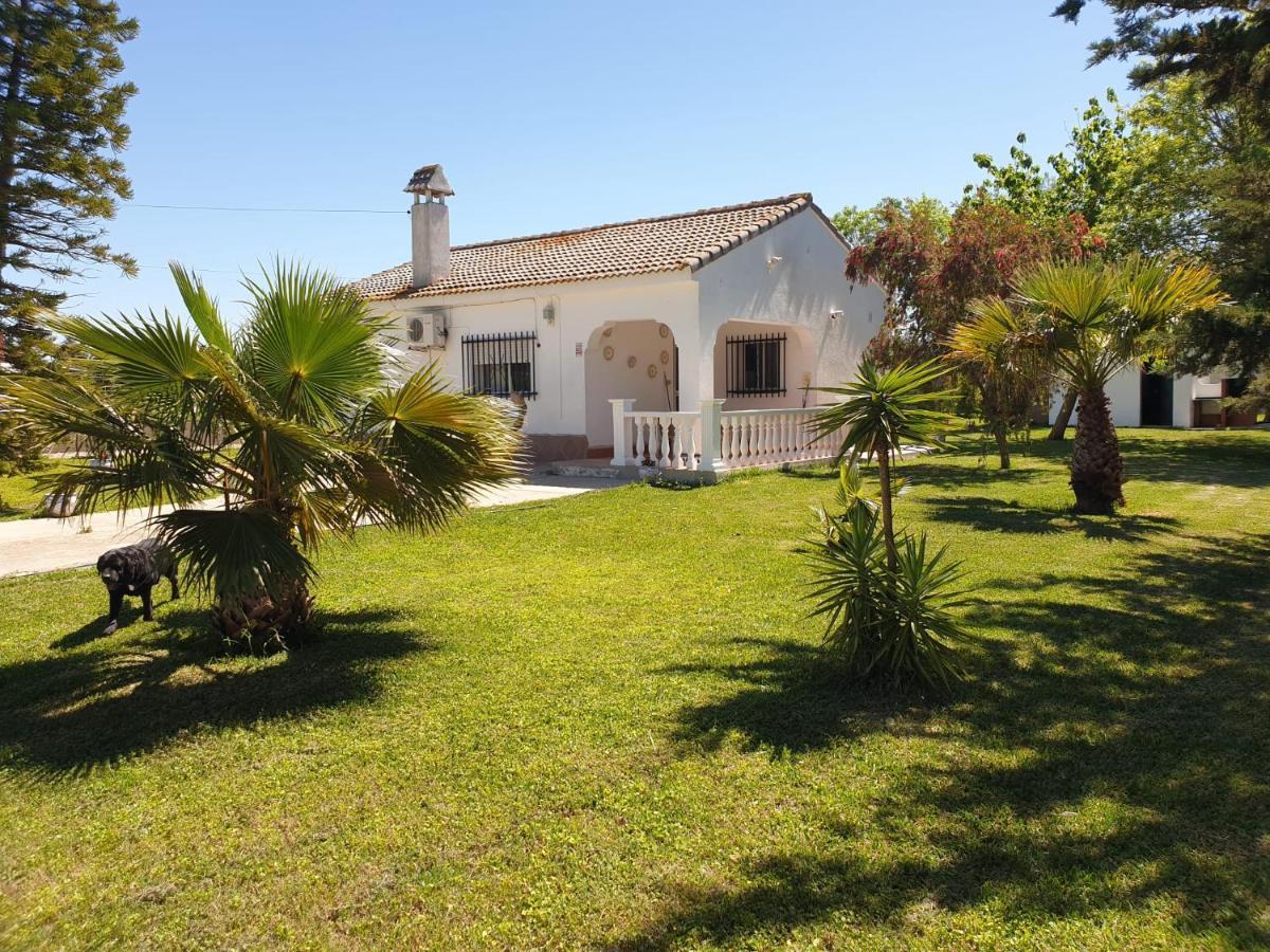 Hozanejos Casa Francesca, 90 M2, Jardin De 1500M2ヴィラ エクステリア 写真