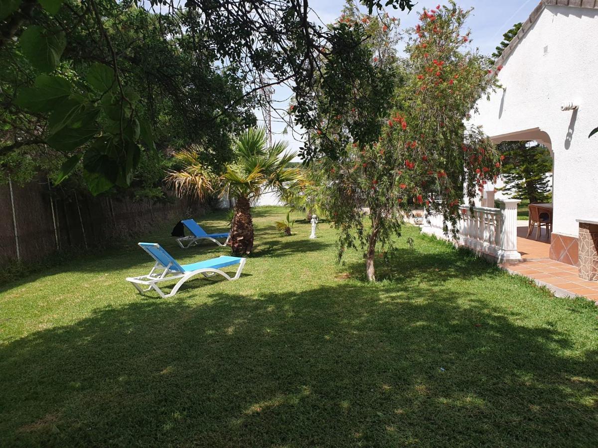 Hozanejos Casa Francesca, 90 M2, Jardin De 1500M2ヴィラ エクステリア 写真
