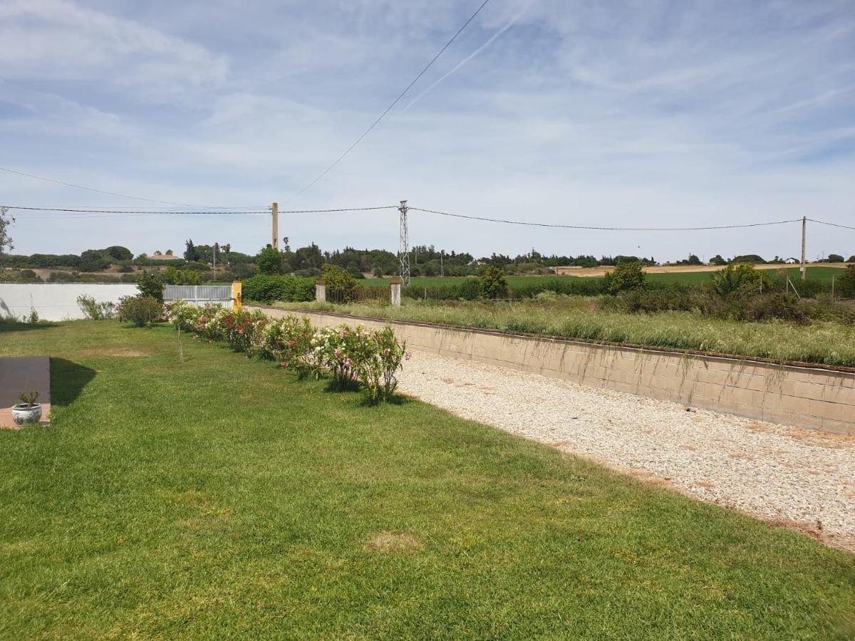 Hozanejos Casa Francesca, 90 M2, Jardin De 1500M2ヴィラ エクステリア 写真