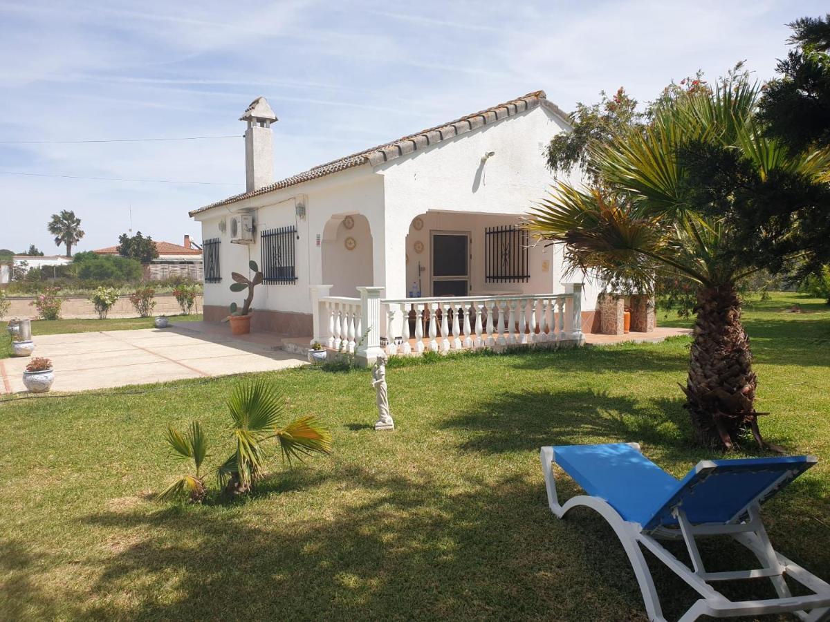Hozanejos Casa Francesca, 90 M2, Jardin De 1500M2ヴィラ エクステリア 写真