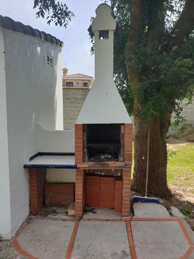 Hozanejos Casa Francesca, 90 M2, Jardin De 1500M2ヴィラ エクステリア 写真